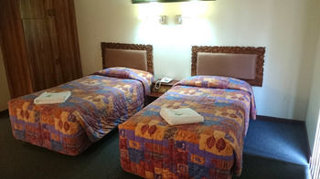 Sanno Marracoonda Airport 3* Perth
