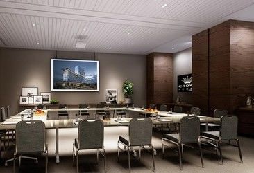 Crown Towers 5*