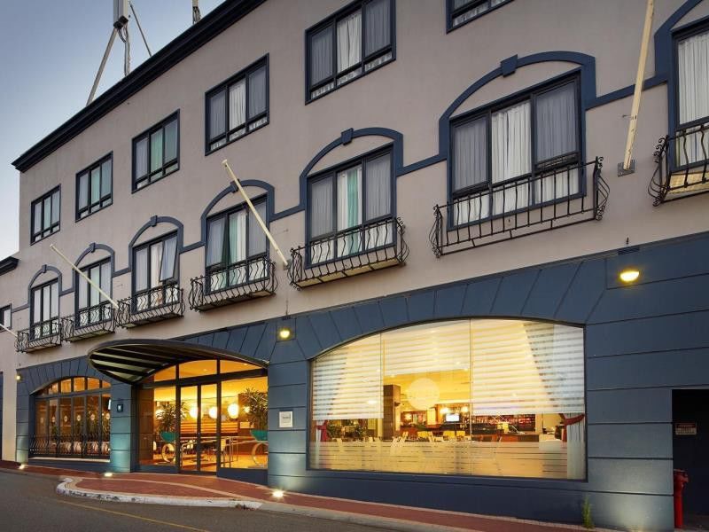 Great Southern Hotel 4*