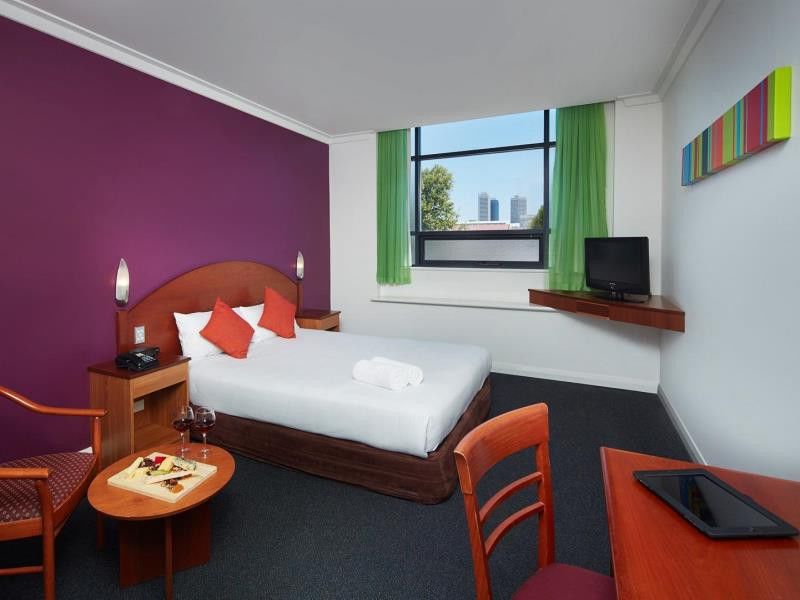 Great Southern Hotel