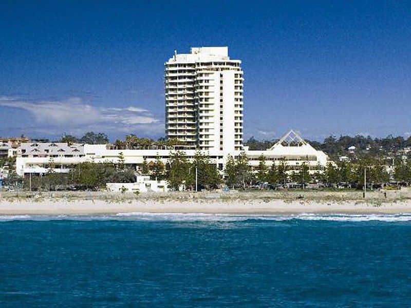 Rendezvous Scarborough 4* Perth