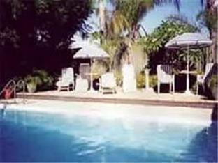 Palms Bed & Breakfast Perth