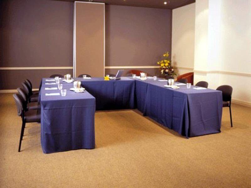 Pensione Hotel Perth Hotel
