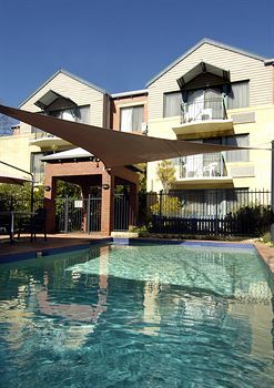 Darby Park Subiaco