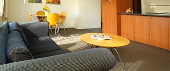 Aparthotel Darby Park Subiaco Perth