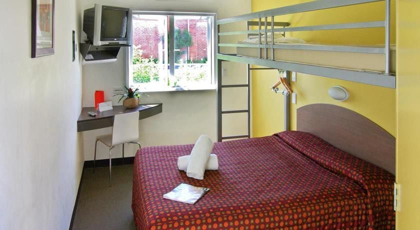 Ibis Budget Airport Perth