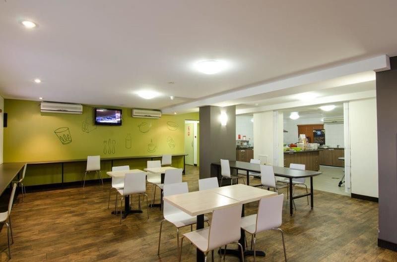 Ibis Budget Airport Hotel