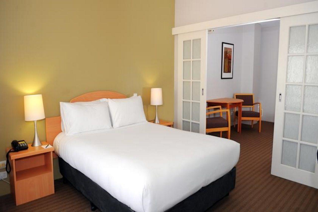 All Suites Perth 3* Perth