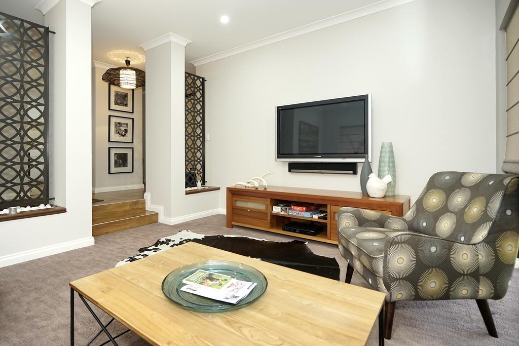 Garden City Luxury Apt * Perth