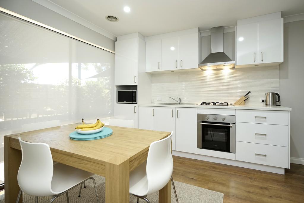 Apartemen Garden City Luxury Apt
