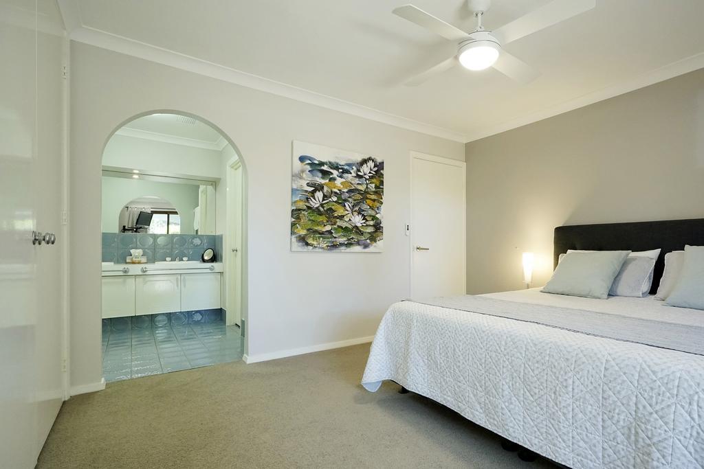 Garden City Luxury Apt Apartemen Perth