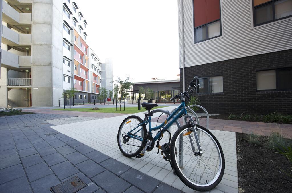 Ecu - Mt Lawley Hostel
