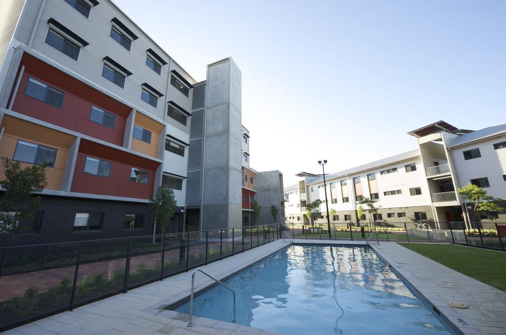 Hostel Ecu - Mt Lawley