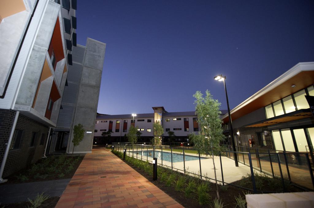 Ecu - Mt Lawley Perth