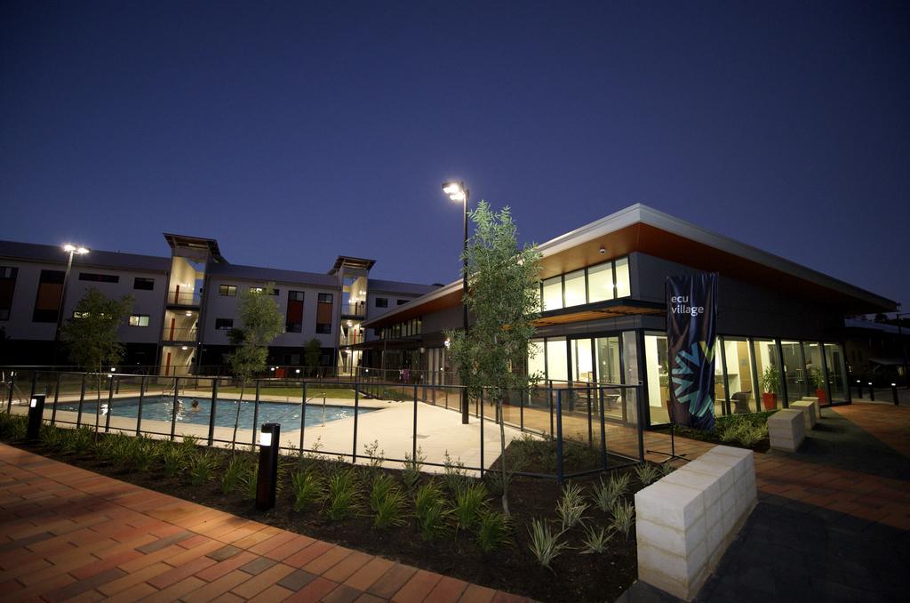 Ecu - Mt Lawley *
