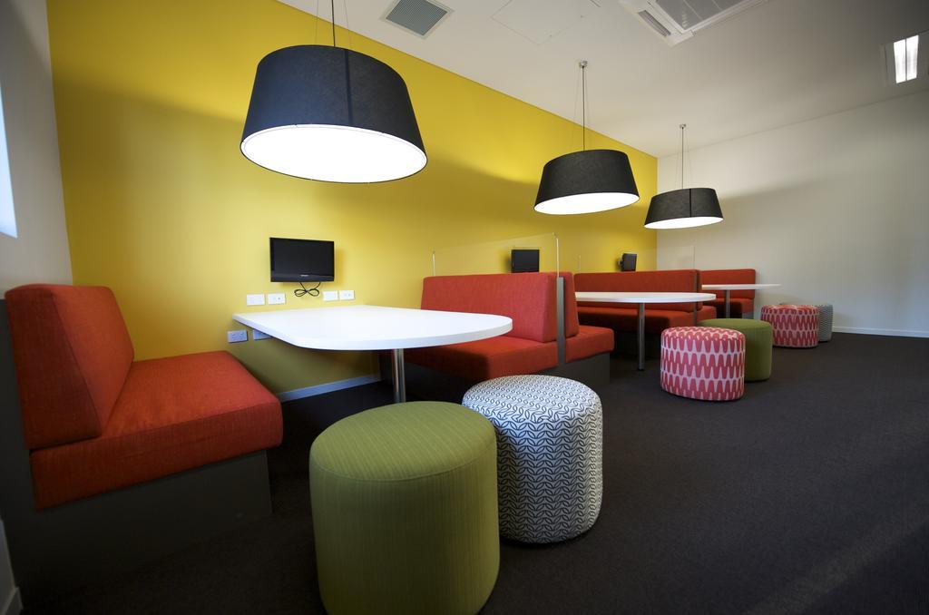 Ecu - Mt Lawley Hostel *