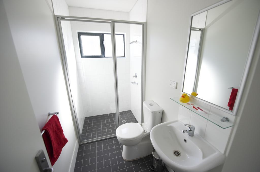 Hostel Ecu - Mt Lawley *