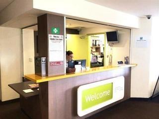 Ibis Budget Airport Hotel