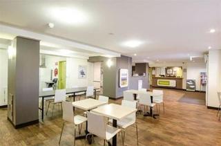 Hotel Ibis Budget Airport Perth