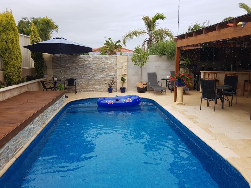 Hospedagem domiciliar Ocean Reef