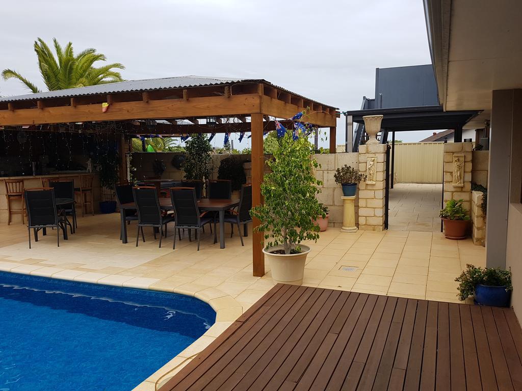 Ocean Reef Hospedagem domiciliar Perth