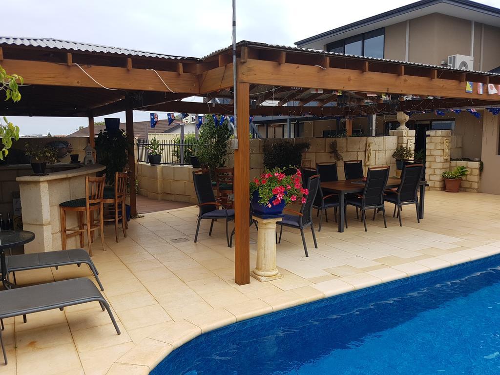 Ocean Reef Hospedagem domiciliar *