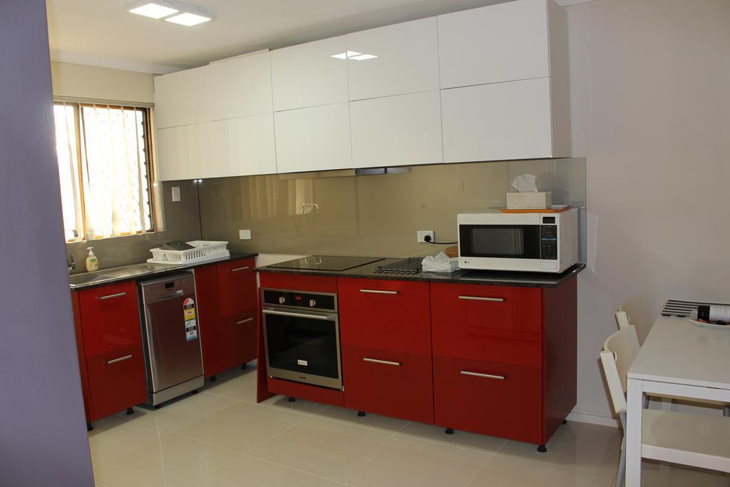 Apartment 2 Bedroom Deluxe Serviced Apartments Victoria Park Perth -5 Mins Walk Aldi & Cafe Strip