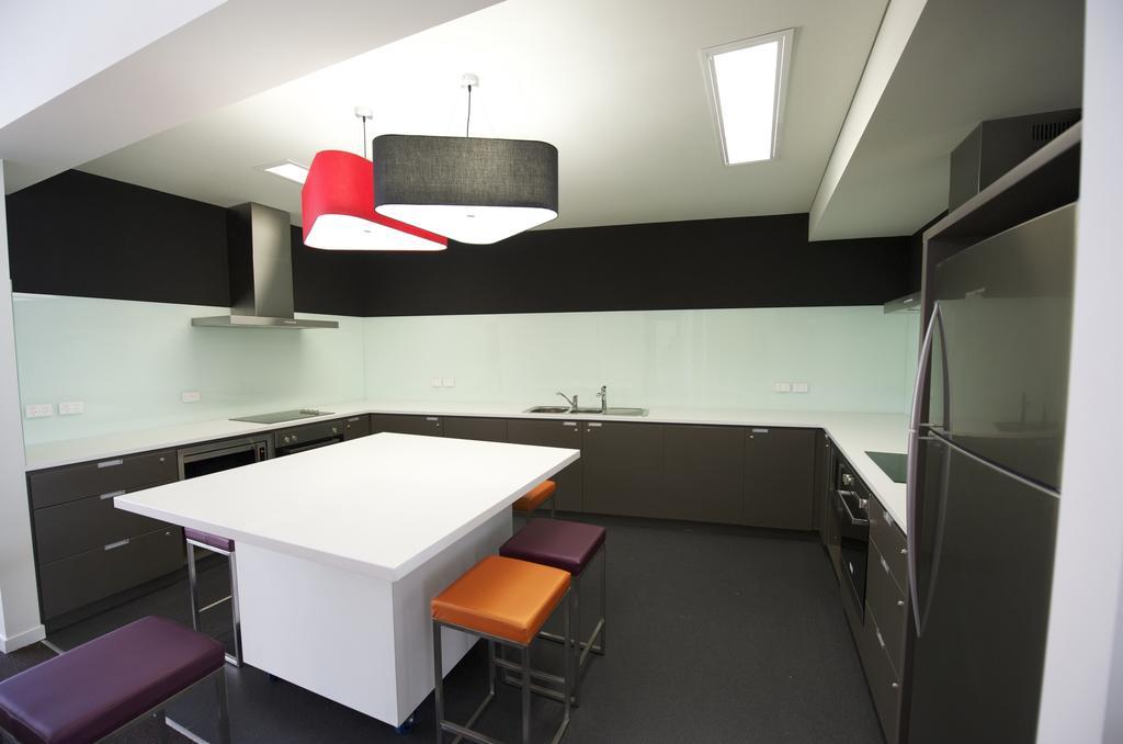 Ecu - Mt Lawley Hostel Perth