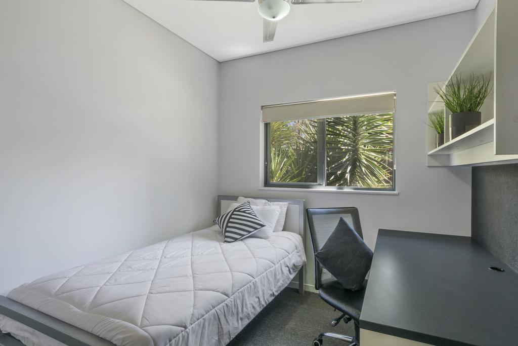 Ecu - Mt Lawley Hostel Perth