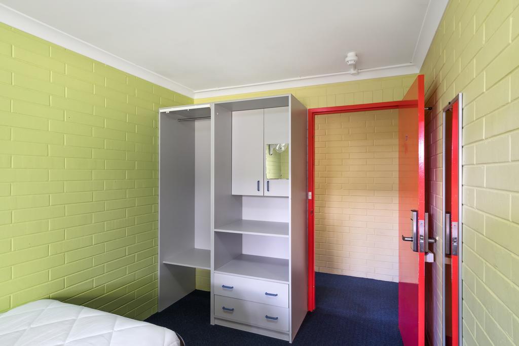 Ecu - Mt Lawley Hostel *