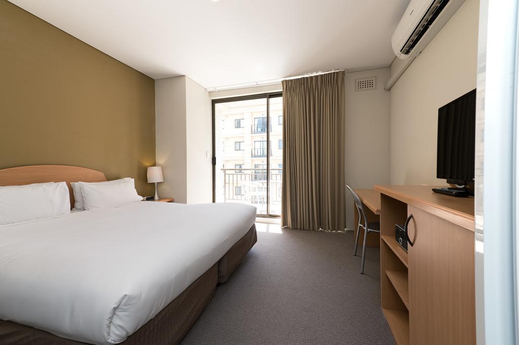 Aparthotel All Suites Perth Perth