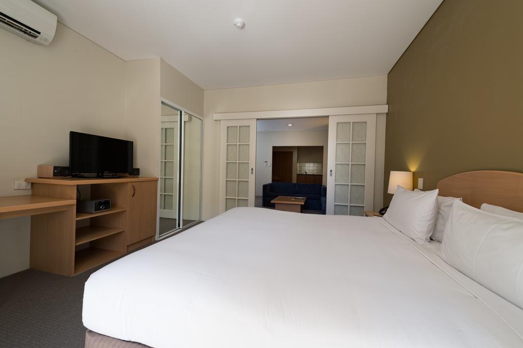 All Suites Perth Perth