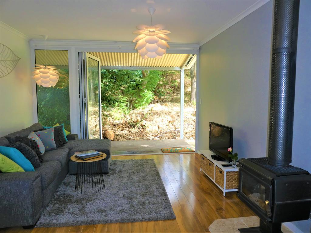Apartment Treetops *