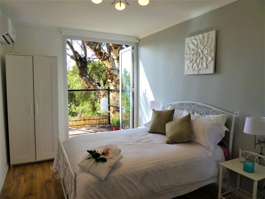 Treetops Apartment