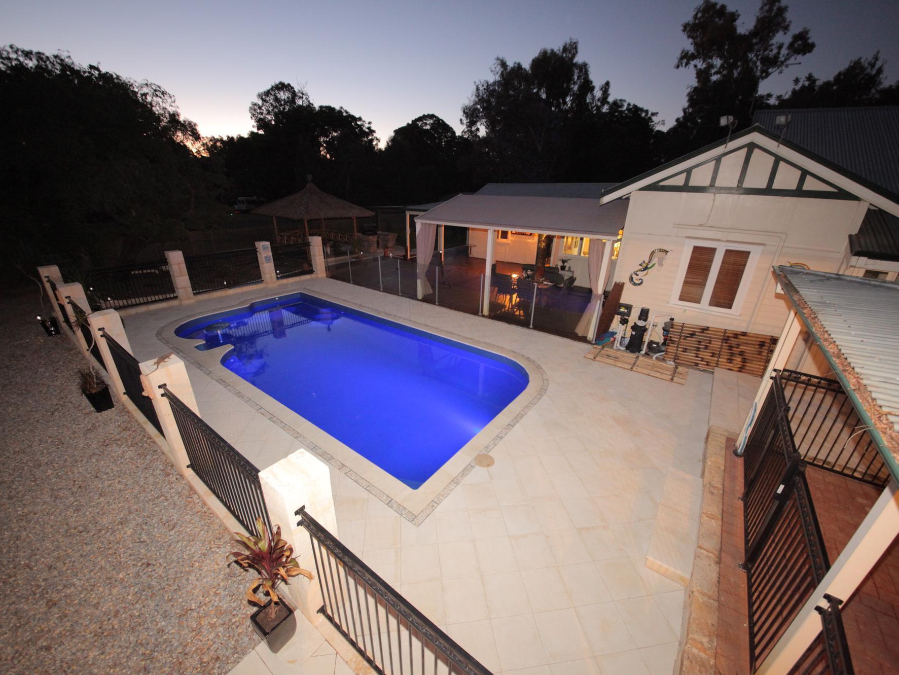 Rothwood Homestays 4* Perth
