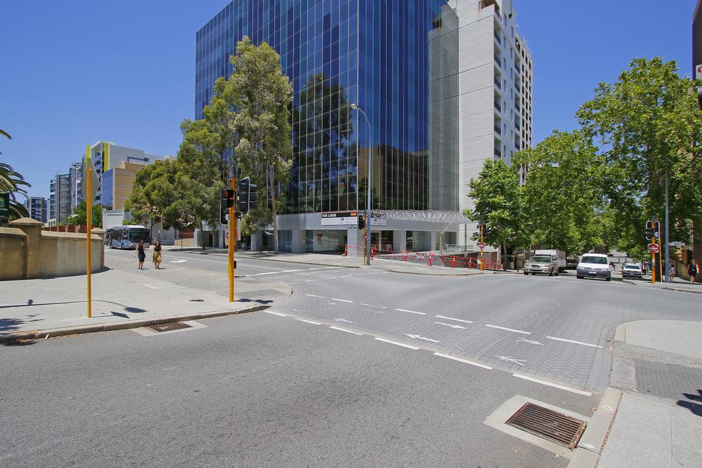 Executive Pangsapuri Perth