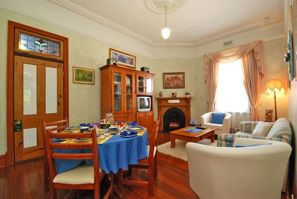 Bed & Breakfast Above Bored