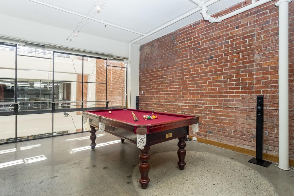 Upscale Polished King Street Perth