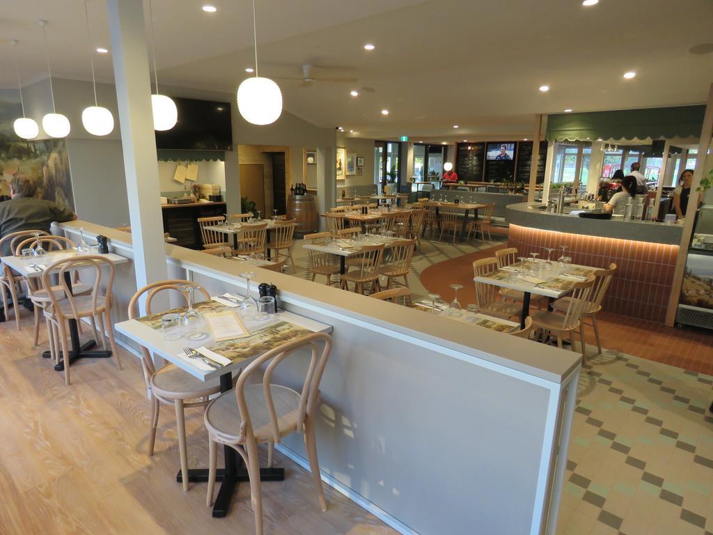 Baileys Parkside By Vetroblu Perth