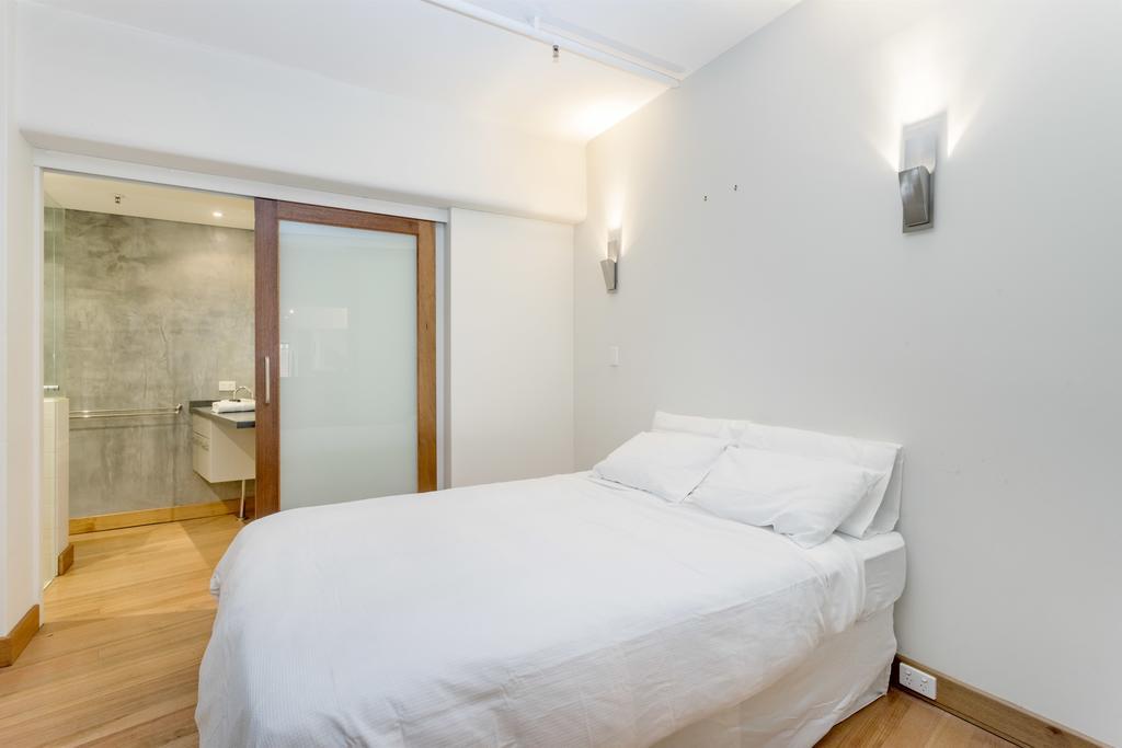 Pangsapuri Upscale Polished King Street Perth