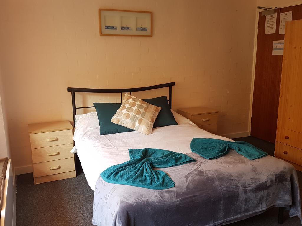 Townsend Inn Perth