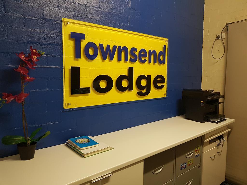 Townsend