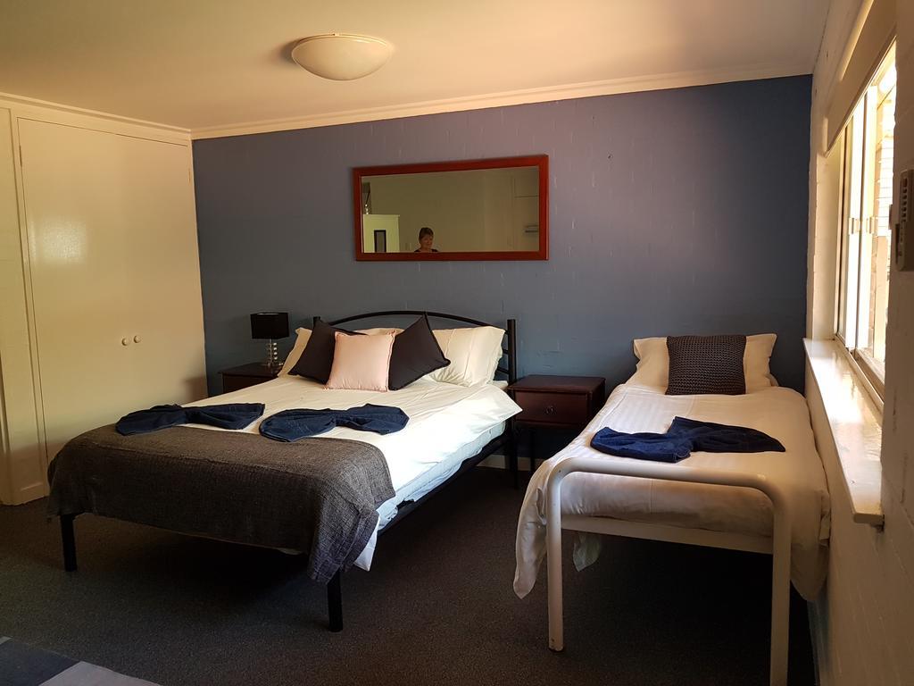 Inn Townsend 2*