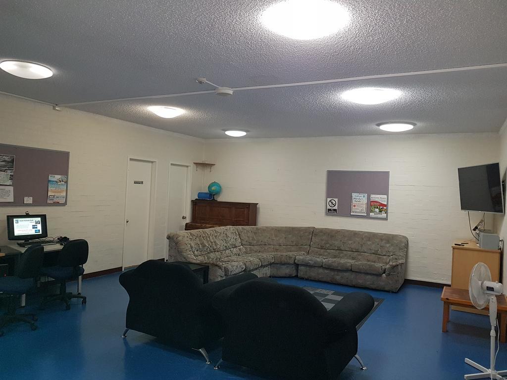 Townsend Perth
