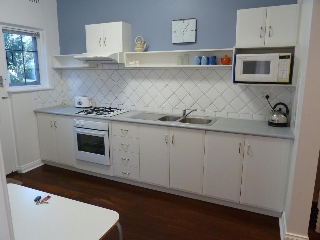 Subistay Apartment Perth