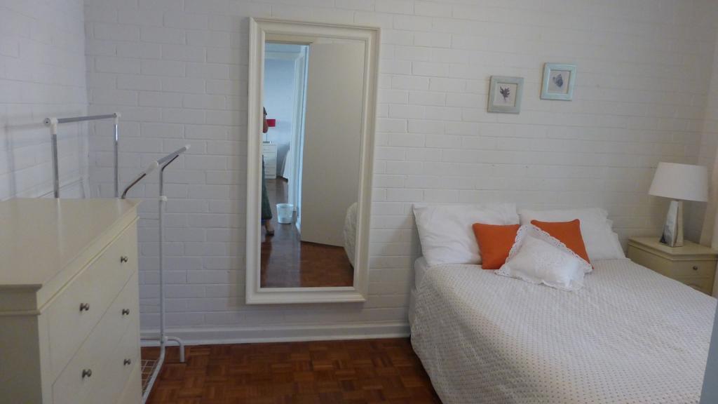 Subistay Apartment *