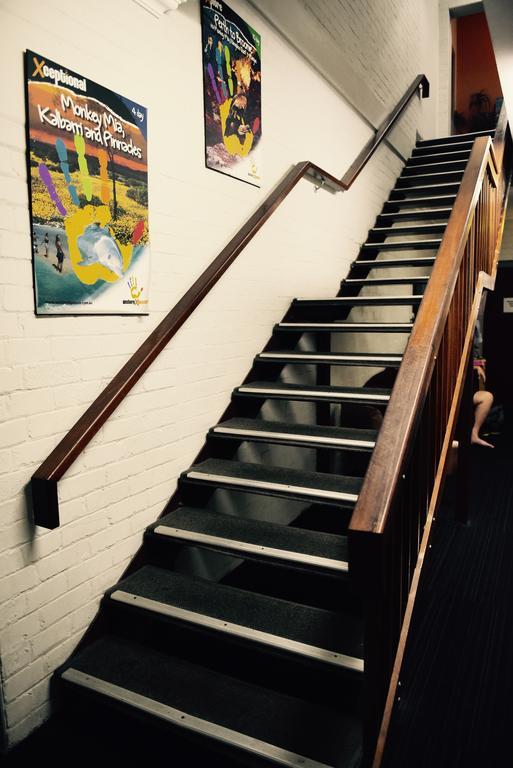 The Emperors Crown Hostel Hostel Perth