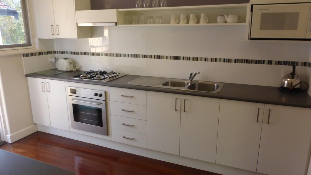 Apartment Subistay Perth
