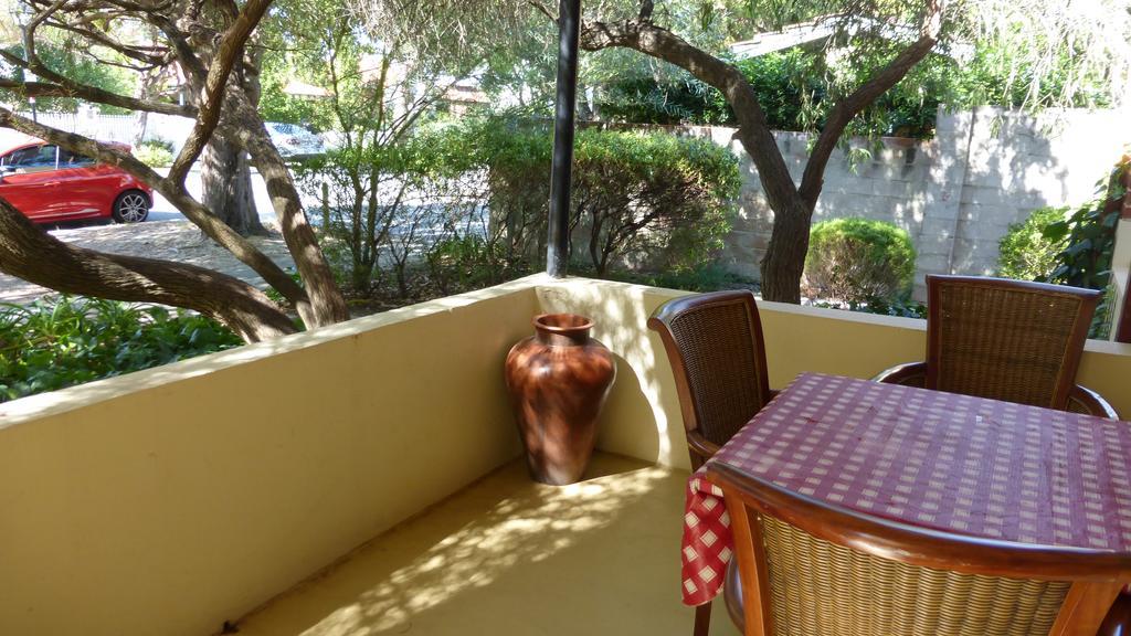 Subistay Apartment Perth