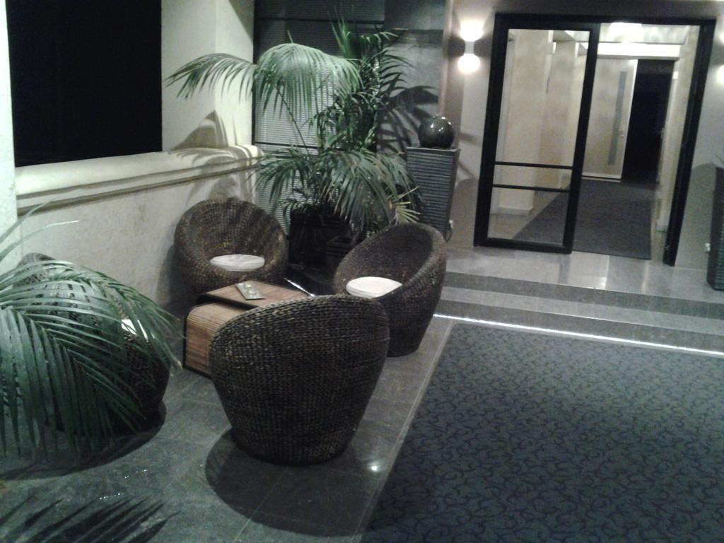 New York On King Apartment Perth